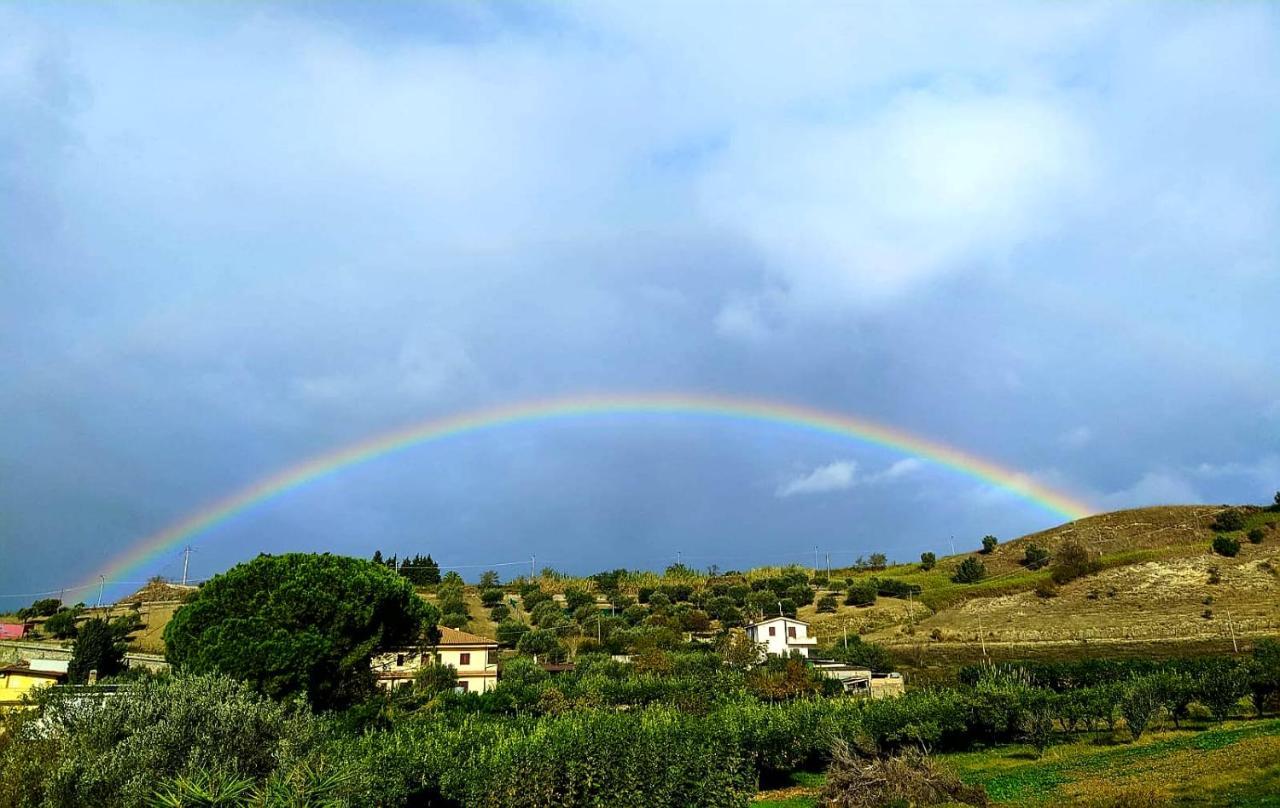 La Dimora Degli Artisti Catanzaro Exterior foto